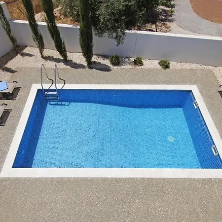 Gloria Holiday home