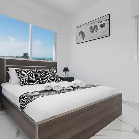 Holiday home Gloria Protaras