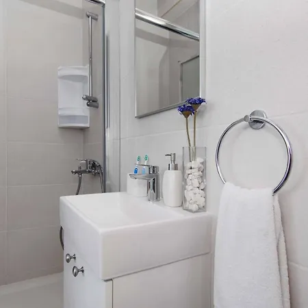 Gloria Holiday home Protaras