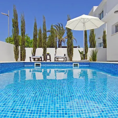 Holiday home Gloria Protaras