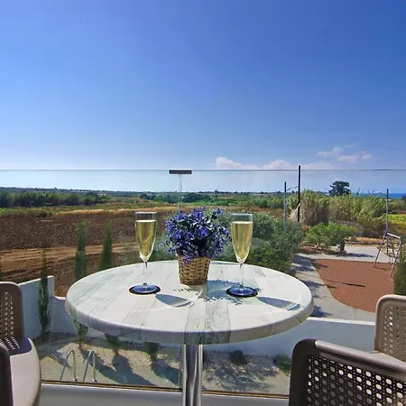 Gloria Holiday home Protaras