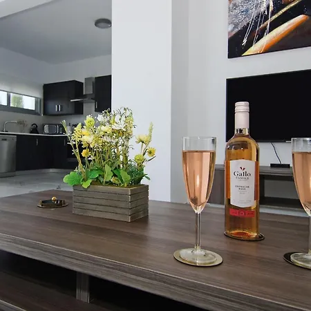 Gloria Holiday home Protaras