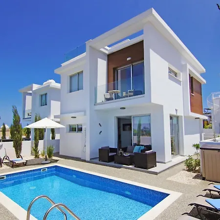 Holiday home Gloria Protaras