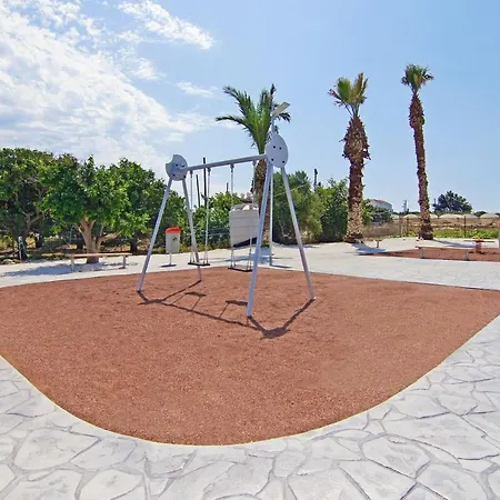 Holiday home Gloria Protaras