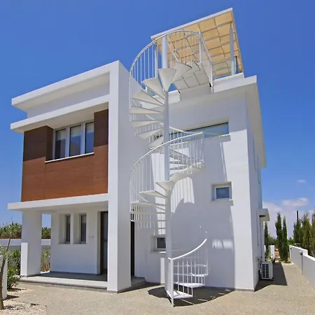 Gloria Holiday home *